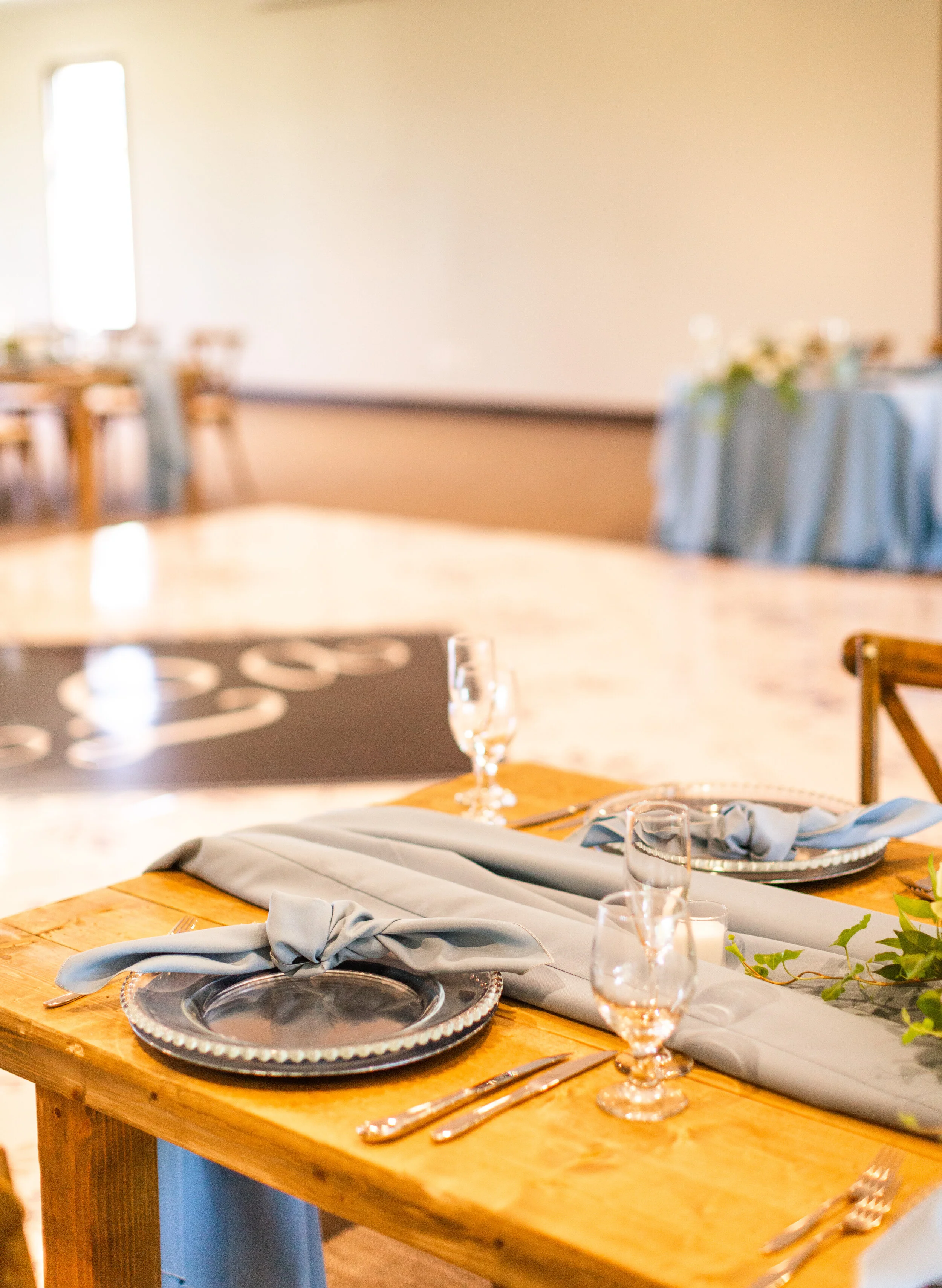 A Styled Shoot Fit for a Fairytale