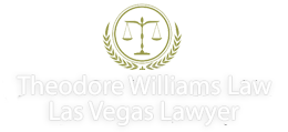 Theodore Williams Law