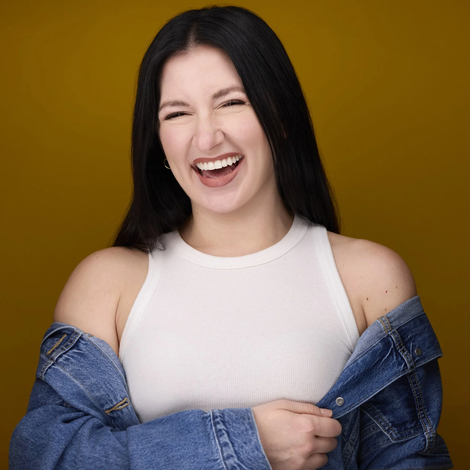 Why Your Headshot Could Make or Break Your Next Big Audition: What Casting Directors Are Looking For Right Now