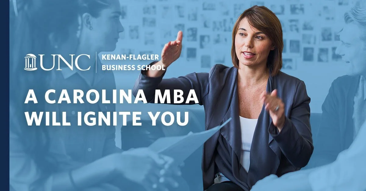 UNC Social Campaign