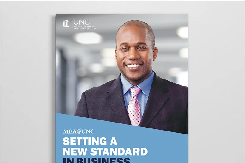 UNC Brochure