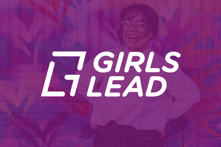 Girls Lead