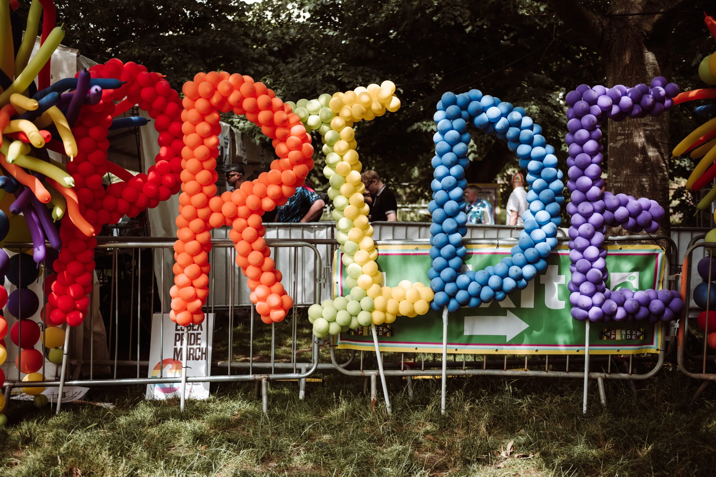 Essex Pride 2026: Sunshine, Smiles and a Celebration of Community