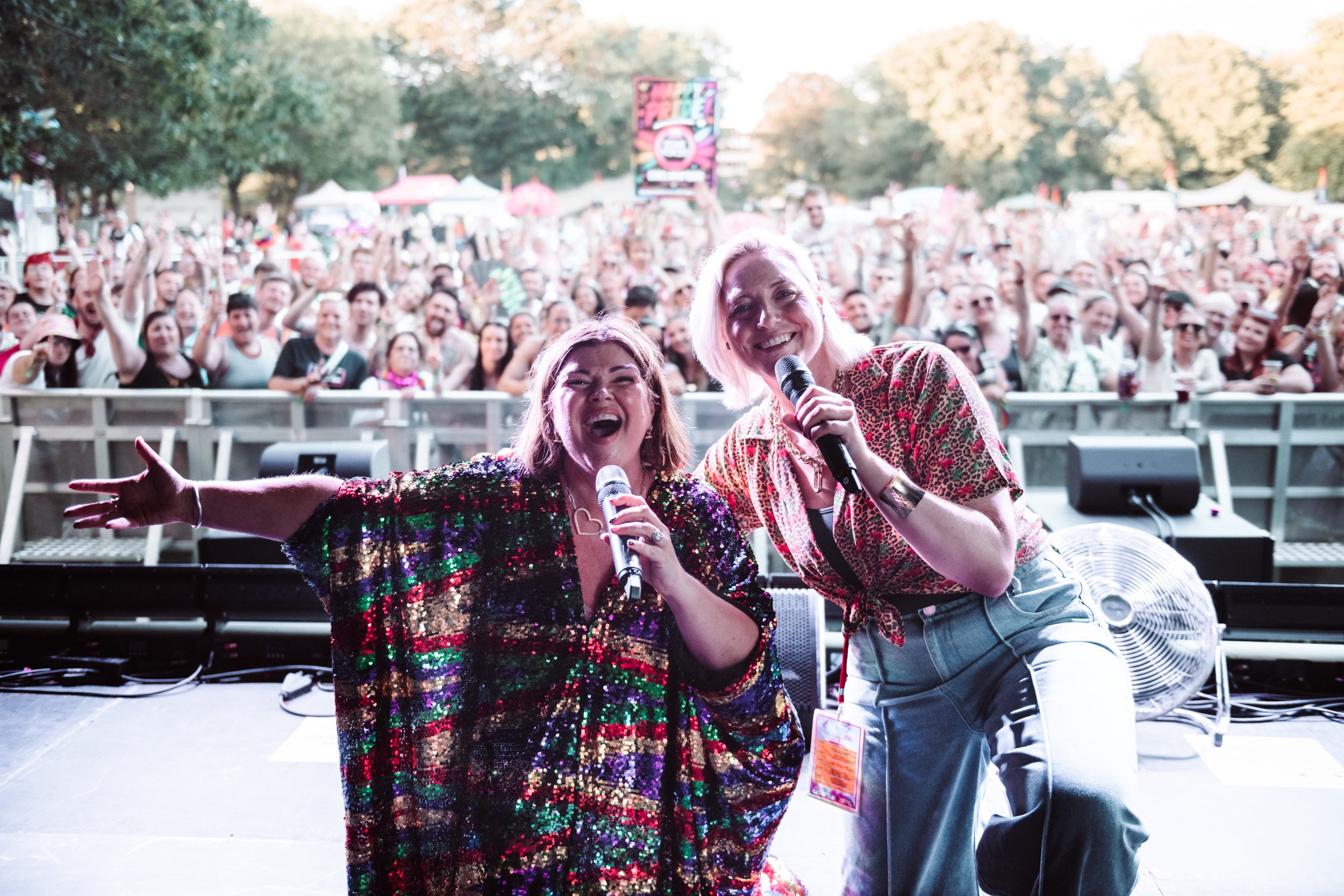 Essex Pride, Pride