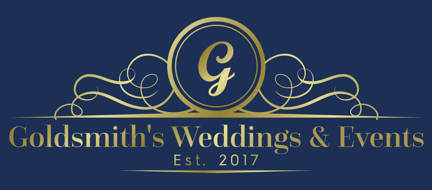 Goldsmith&#39;s Weddings &amp; Events