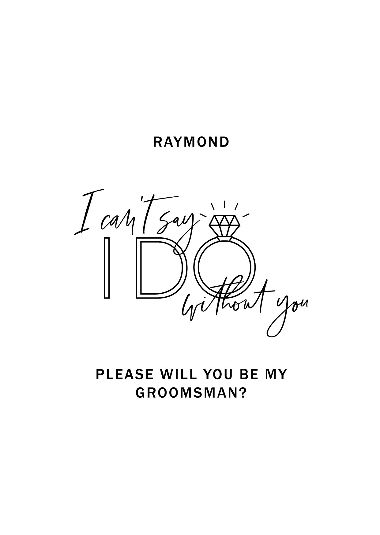 PG-W-WY-14 - ('I Do' - Groom)_B&W.2.jpg