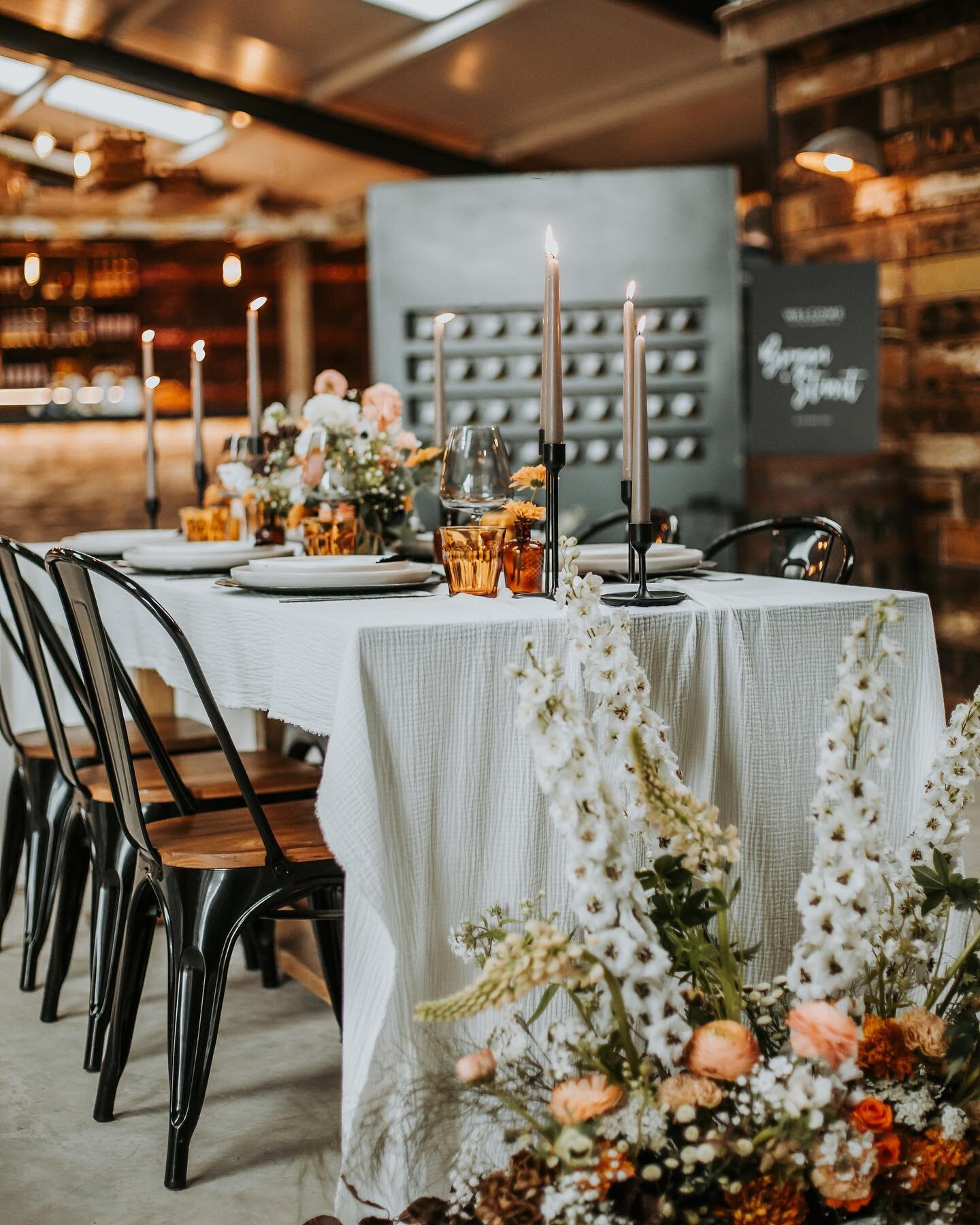 // RUSTIC TONES //

Will always have my heart. 
These photographs still blow me away over a year later and it&rsquo;s easy to see why. 

This incredible shoot was captured by the gorgeous @bridgetteibbotsonphotography and we were fortunate to have it