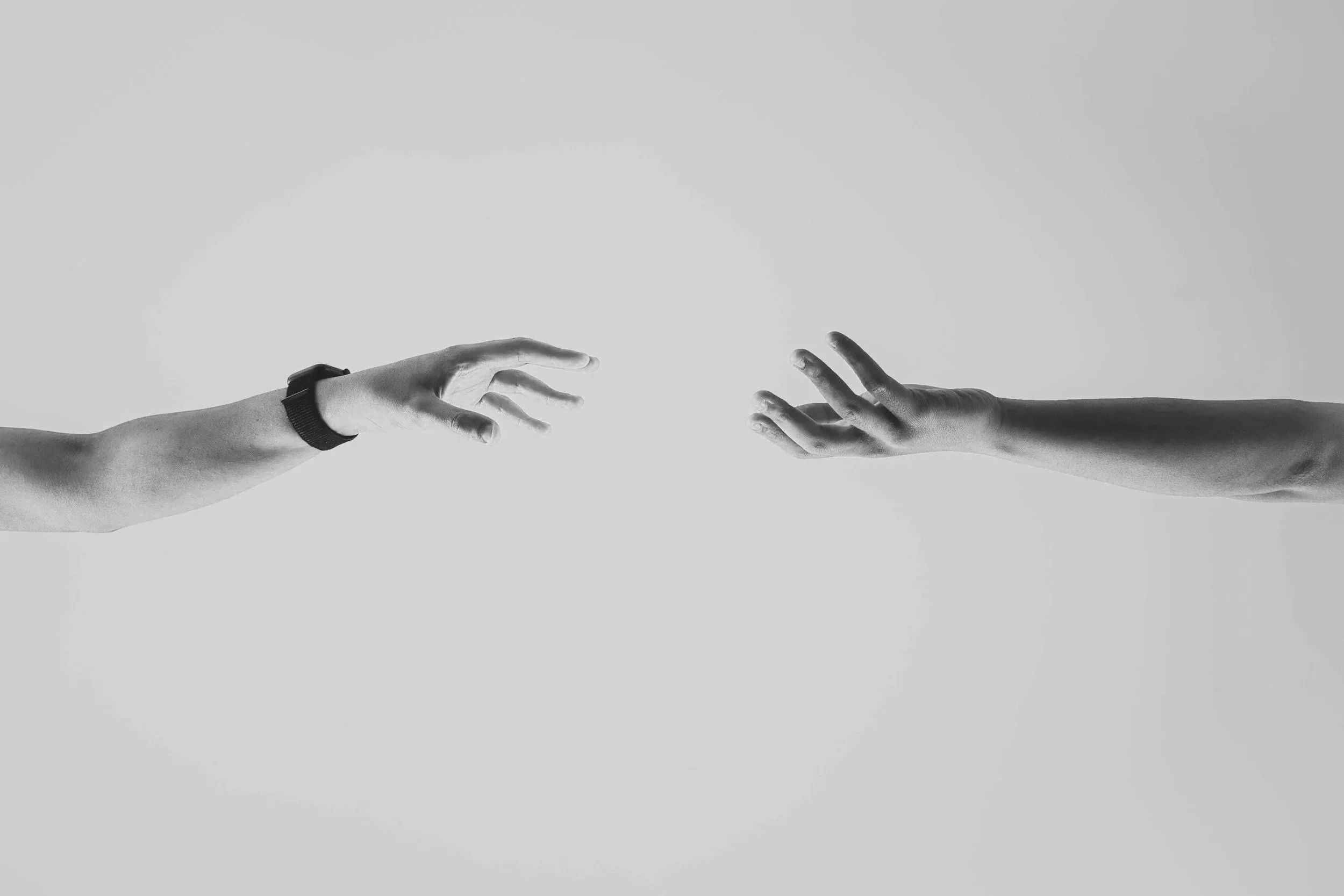 When Our Relationship Deteriorates, Everything Can Deteriorate