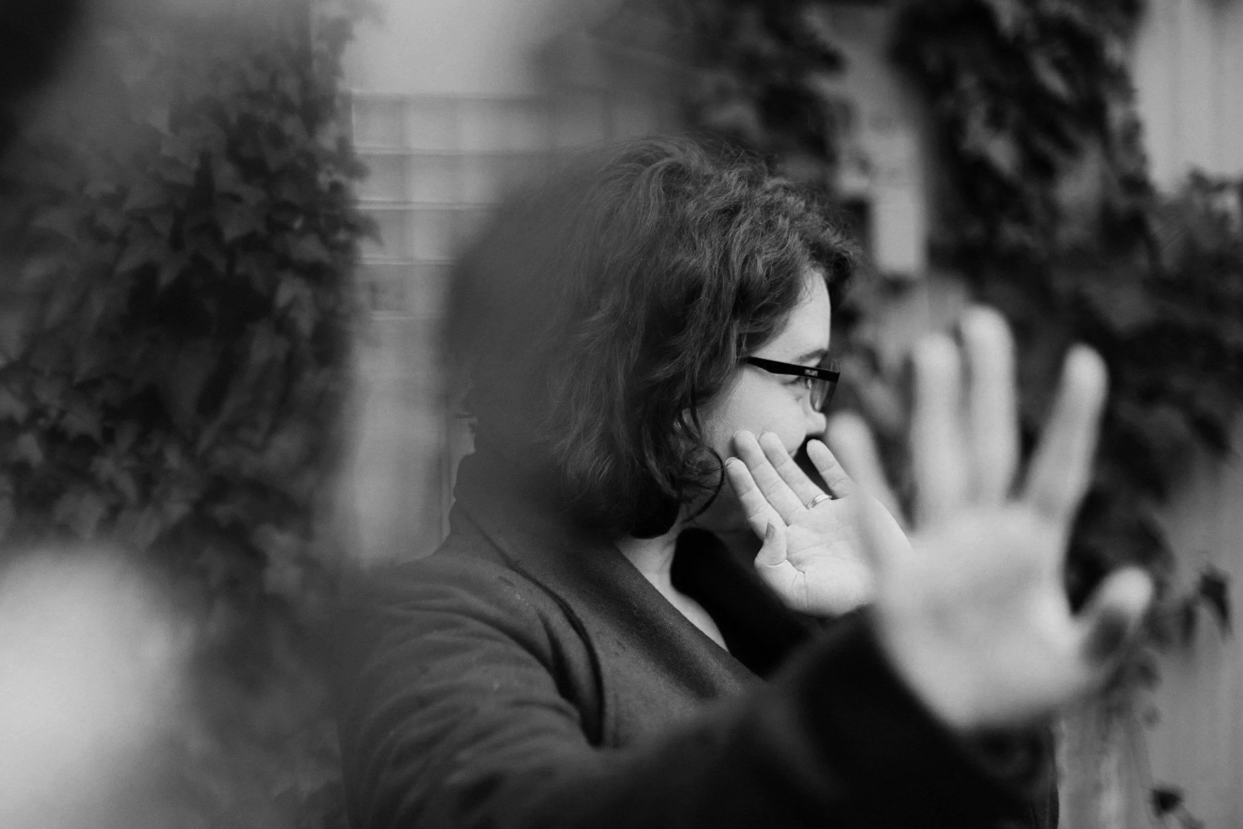 Conflict Isn’t the Problem, Avoiding It Is.