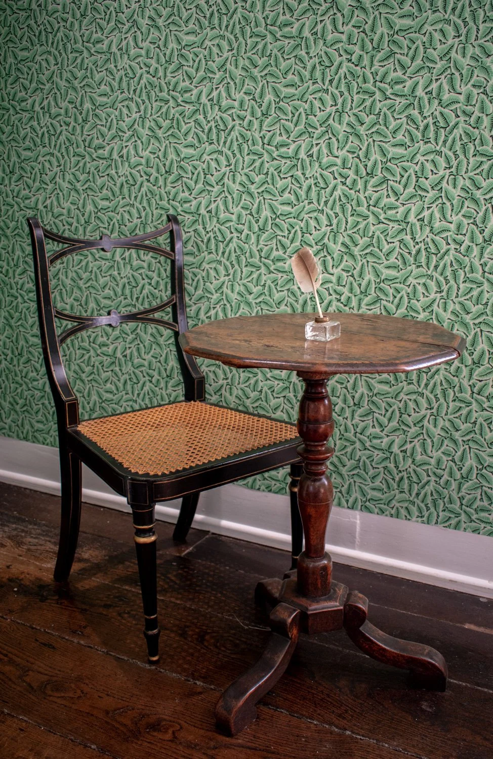 Jane Austen Writing Table