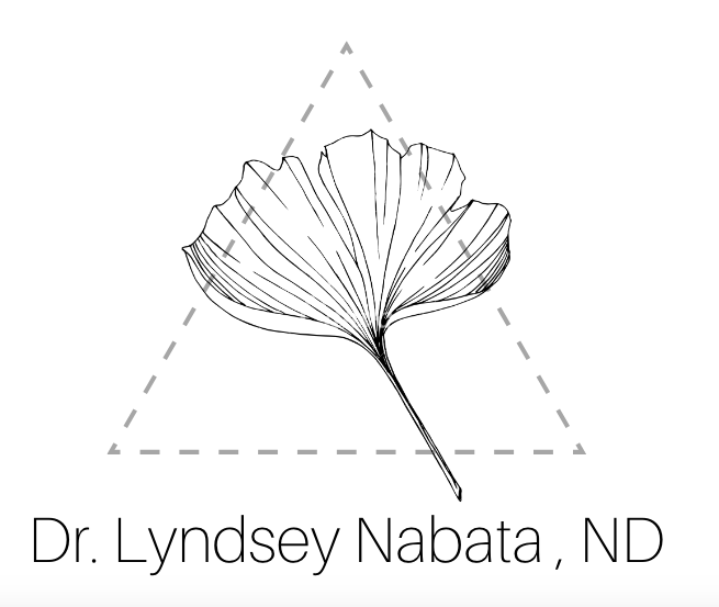 Dr. Lyndsey Nabata - Naturopathic Physician