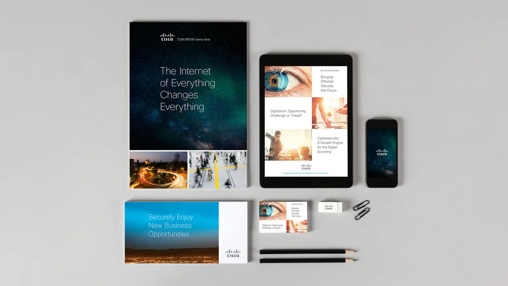 Cisco Systems Finland