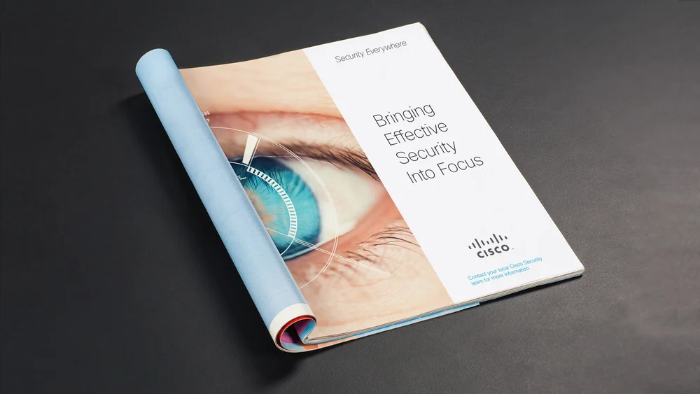 Cisco Systems Finland