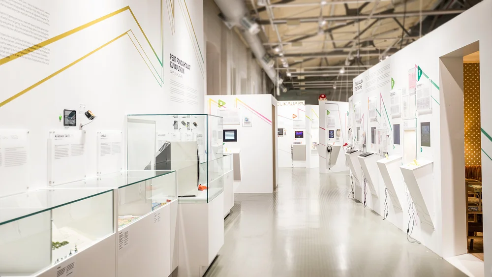 Suomen Pelimuseo