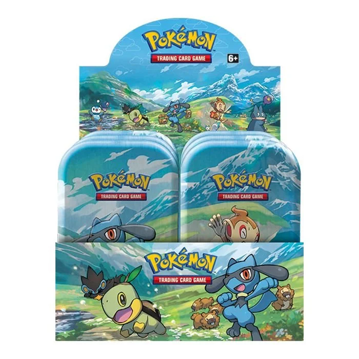 April Pokémon Drop