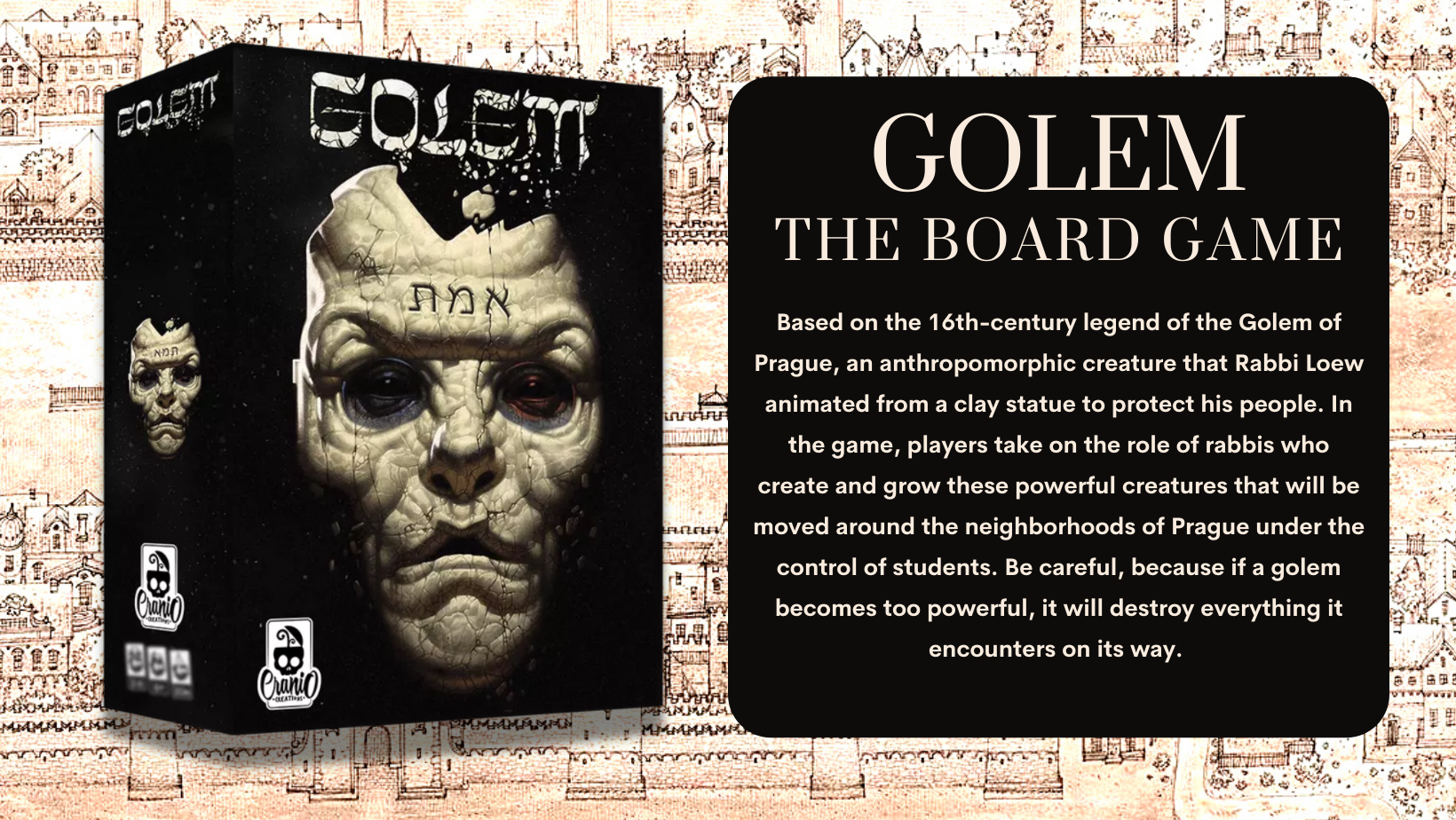GOLEM