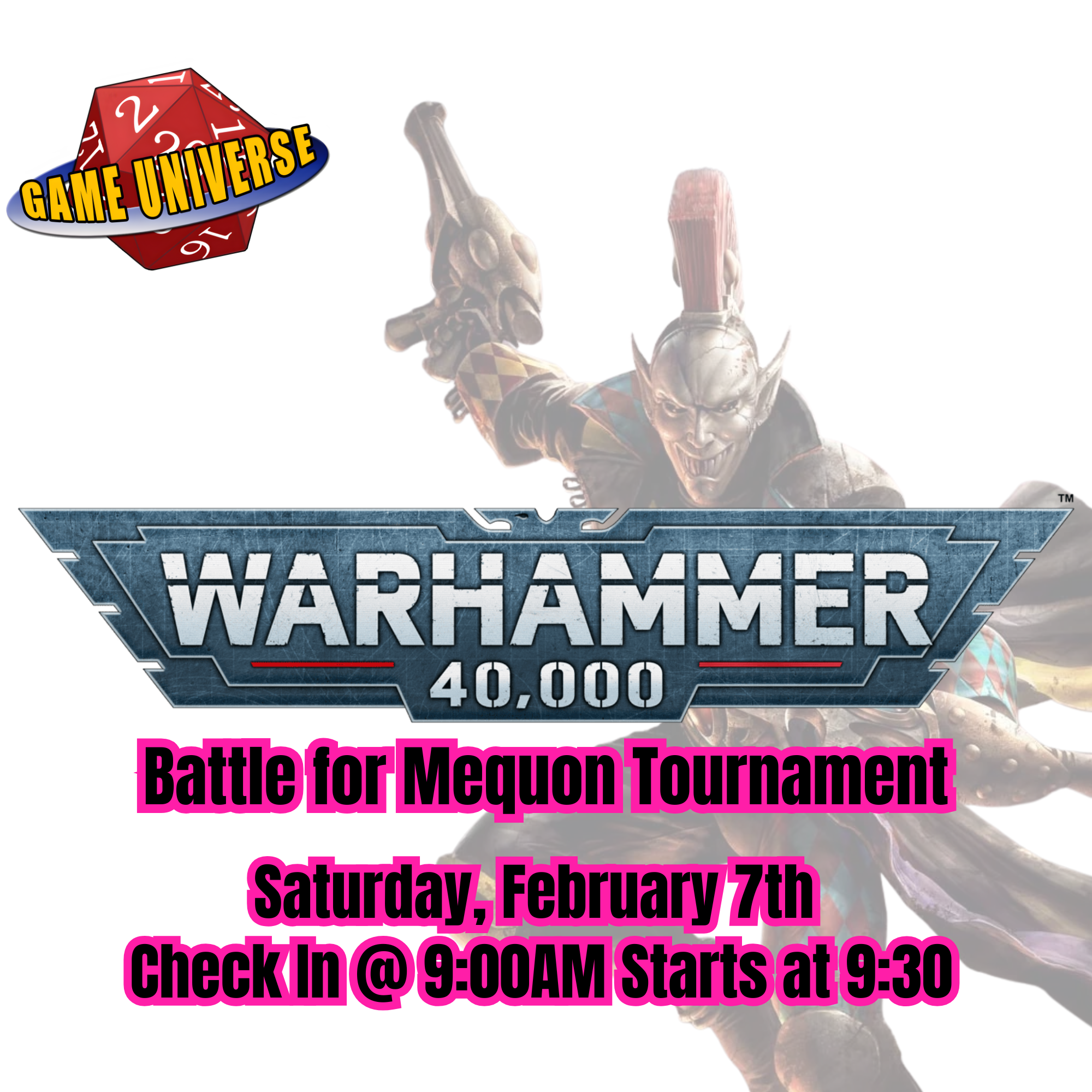 Battle For Mequon Q1