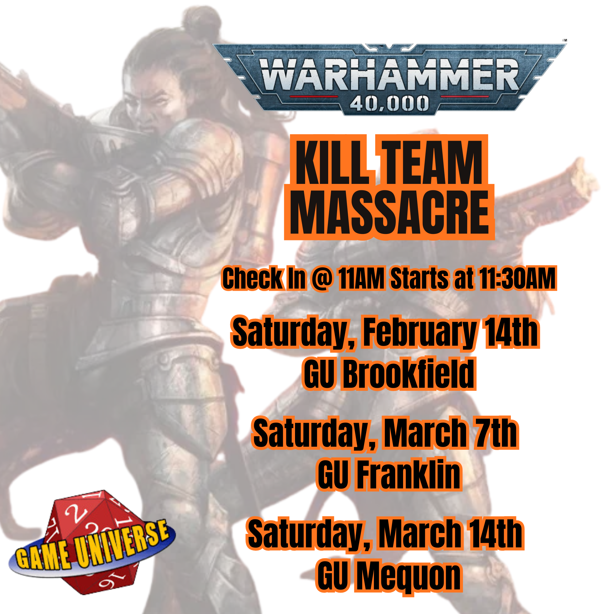 Kill Team Massacre