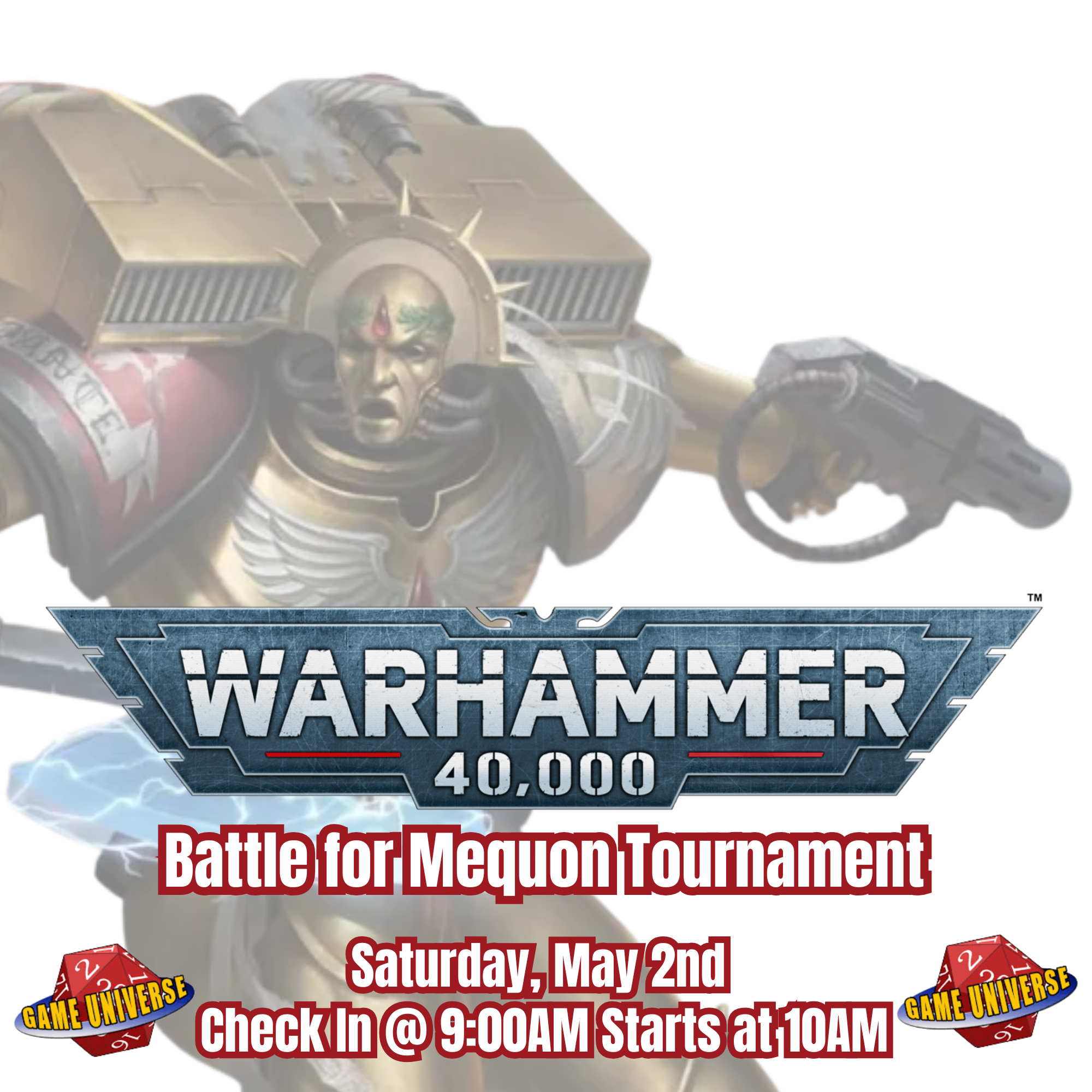 Battle For Mequon Q2