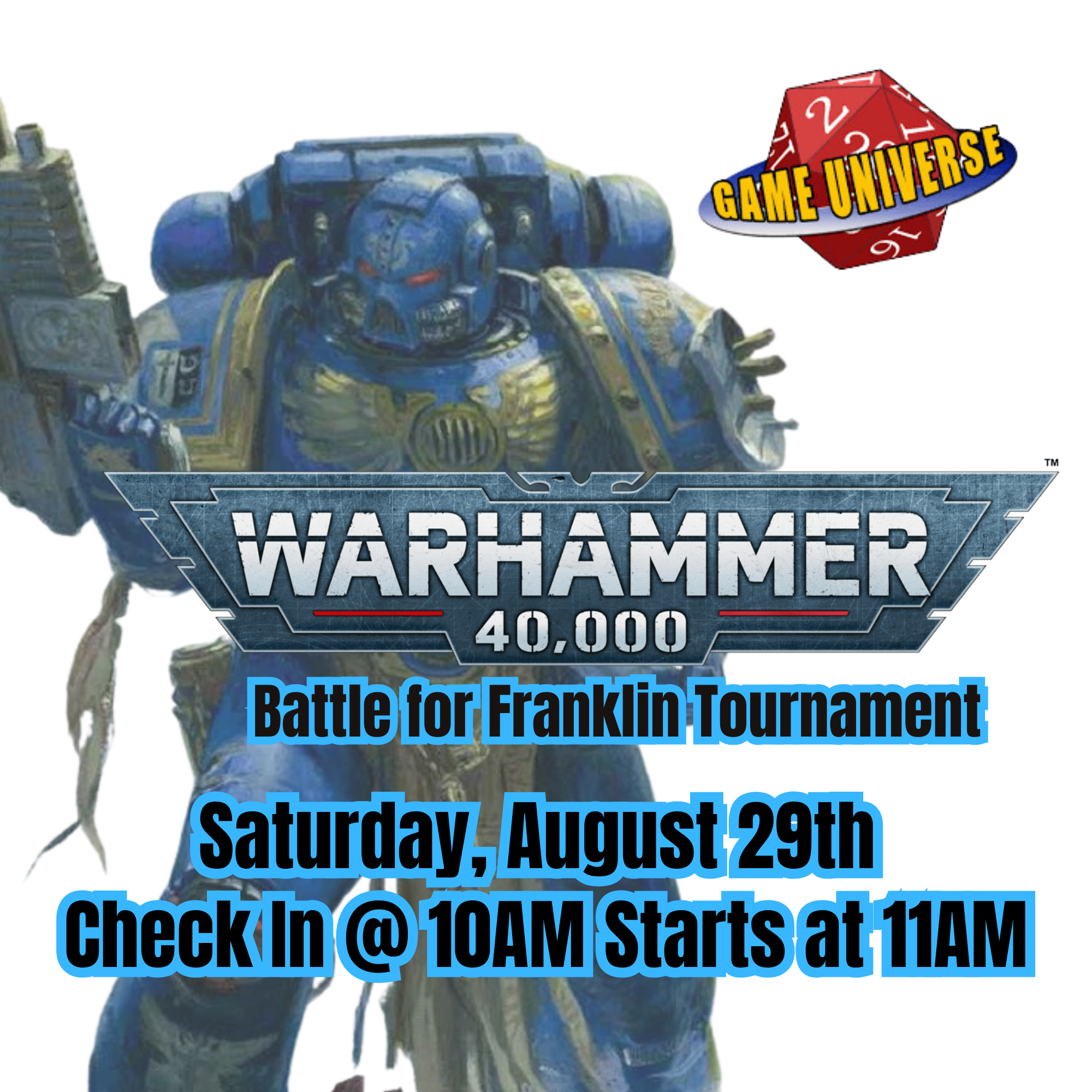 Battle For Franklin Q3