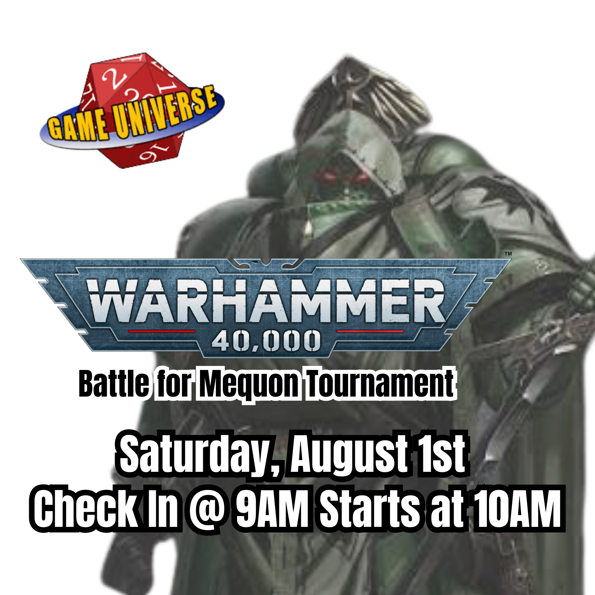 Battle For Mequon Q3