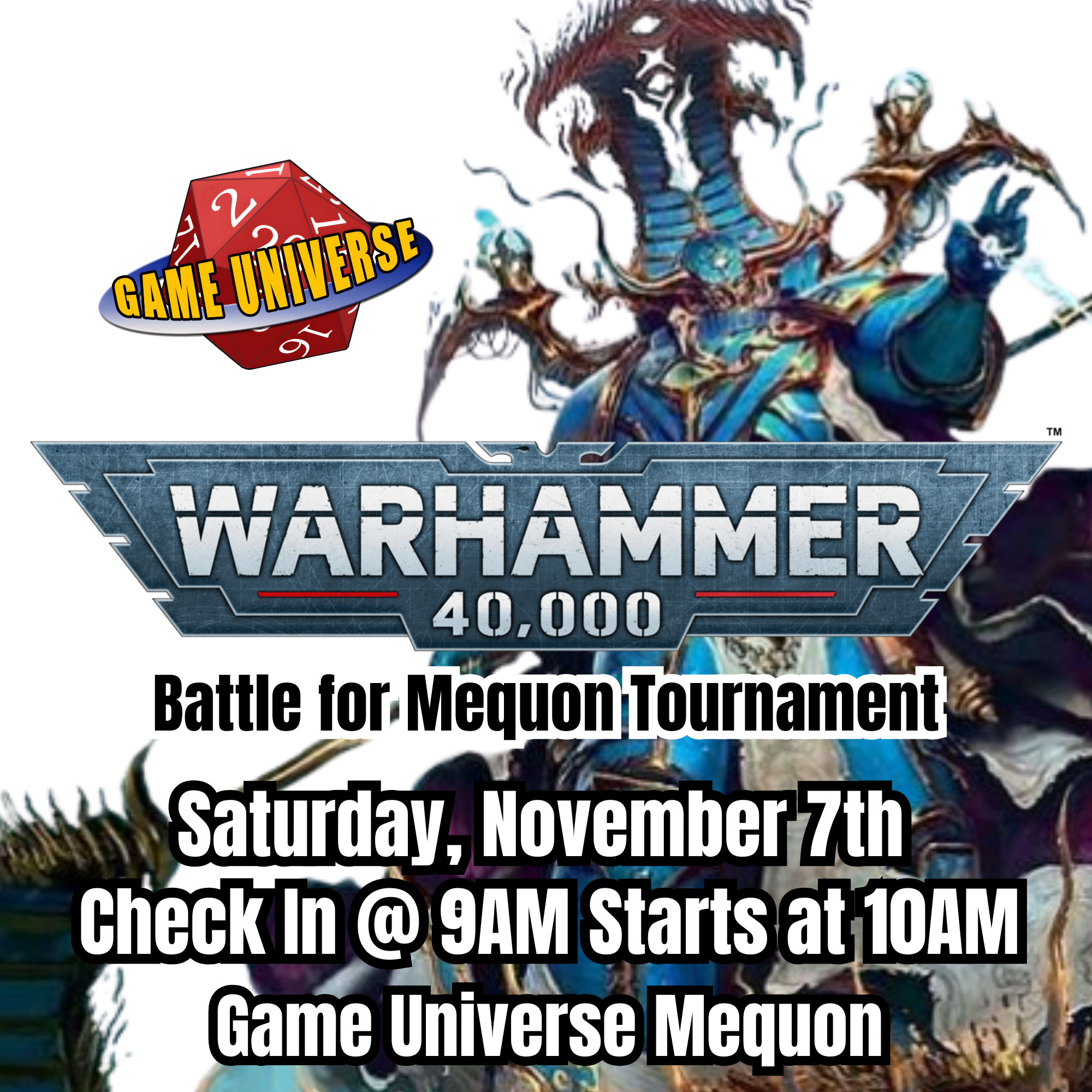 Battle For Mequon Q4