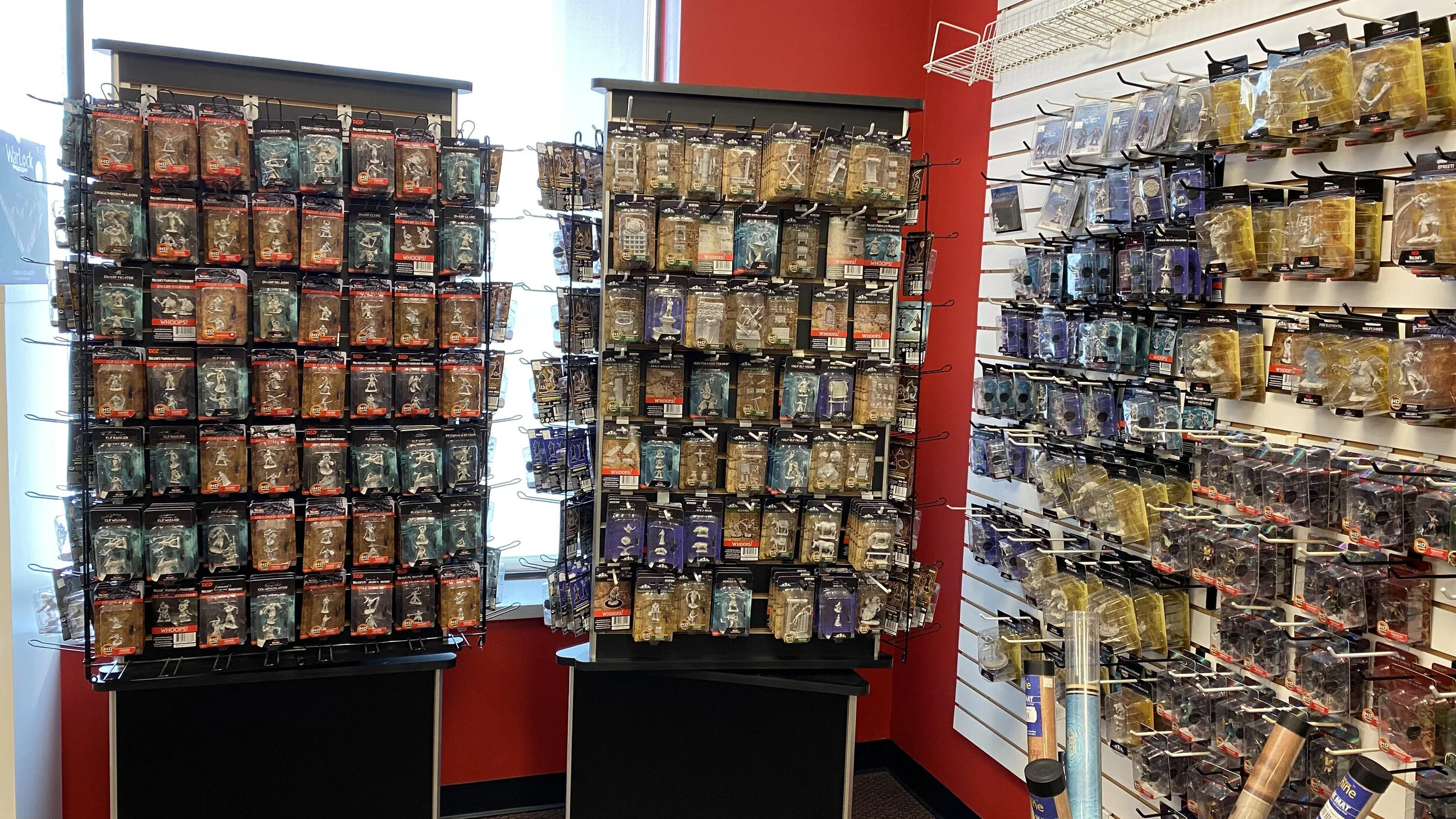 South Shop Franklin — Game Universe