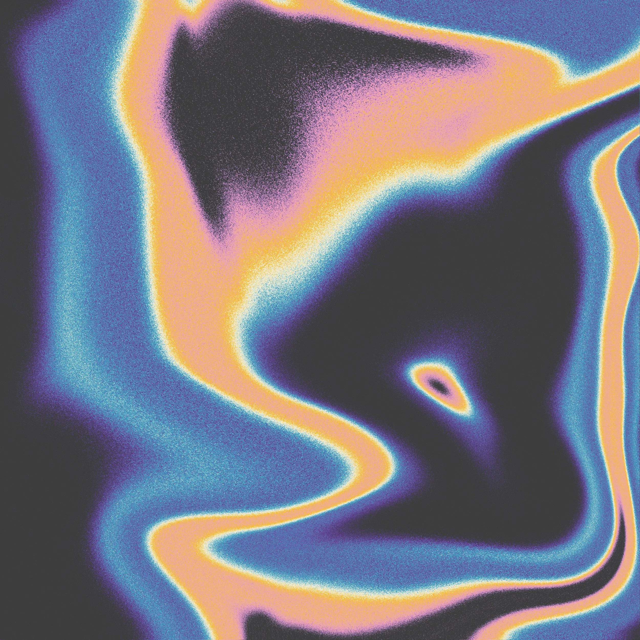 Luke Schneider - A Companion For The Spaces Between Dreams