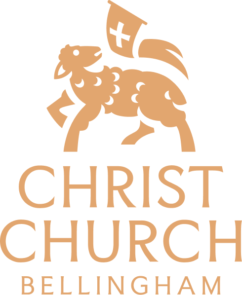 Christ Church Bellingham