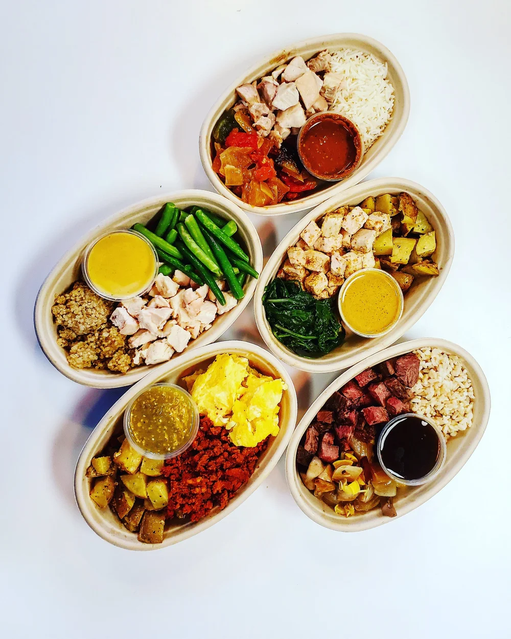 Reviews 1 — Fit Fresh Fast Healthy Local Meal Prep