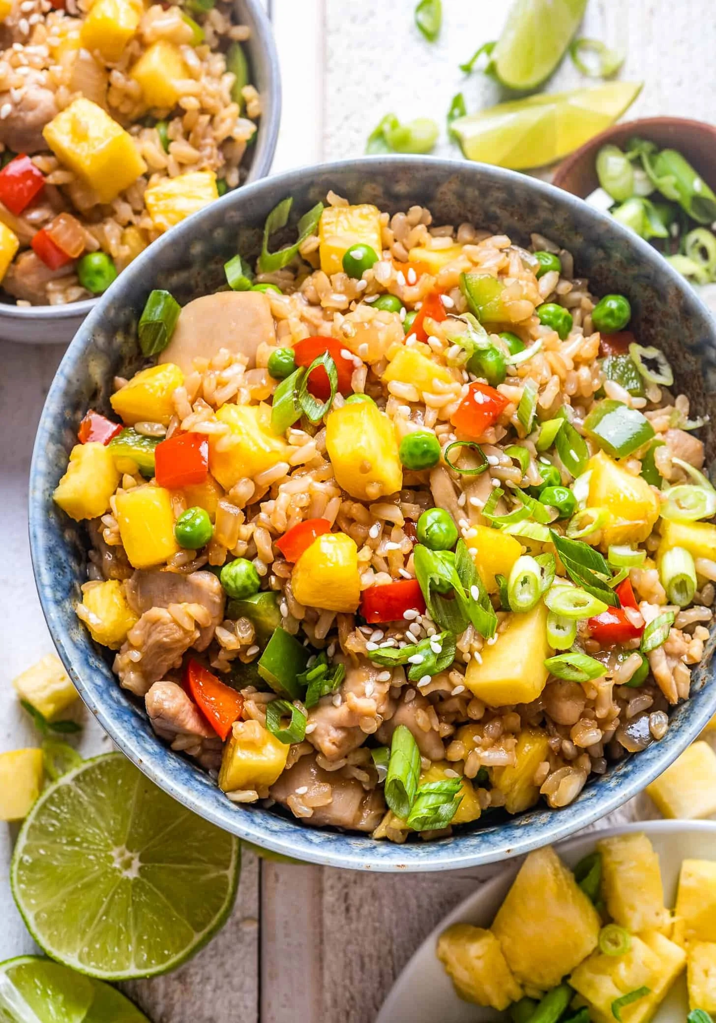 cashew chicken with pineapple fried rice.jpg
