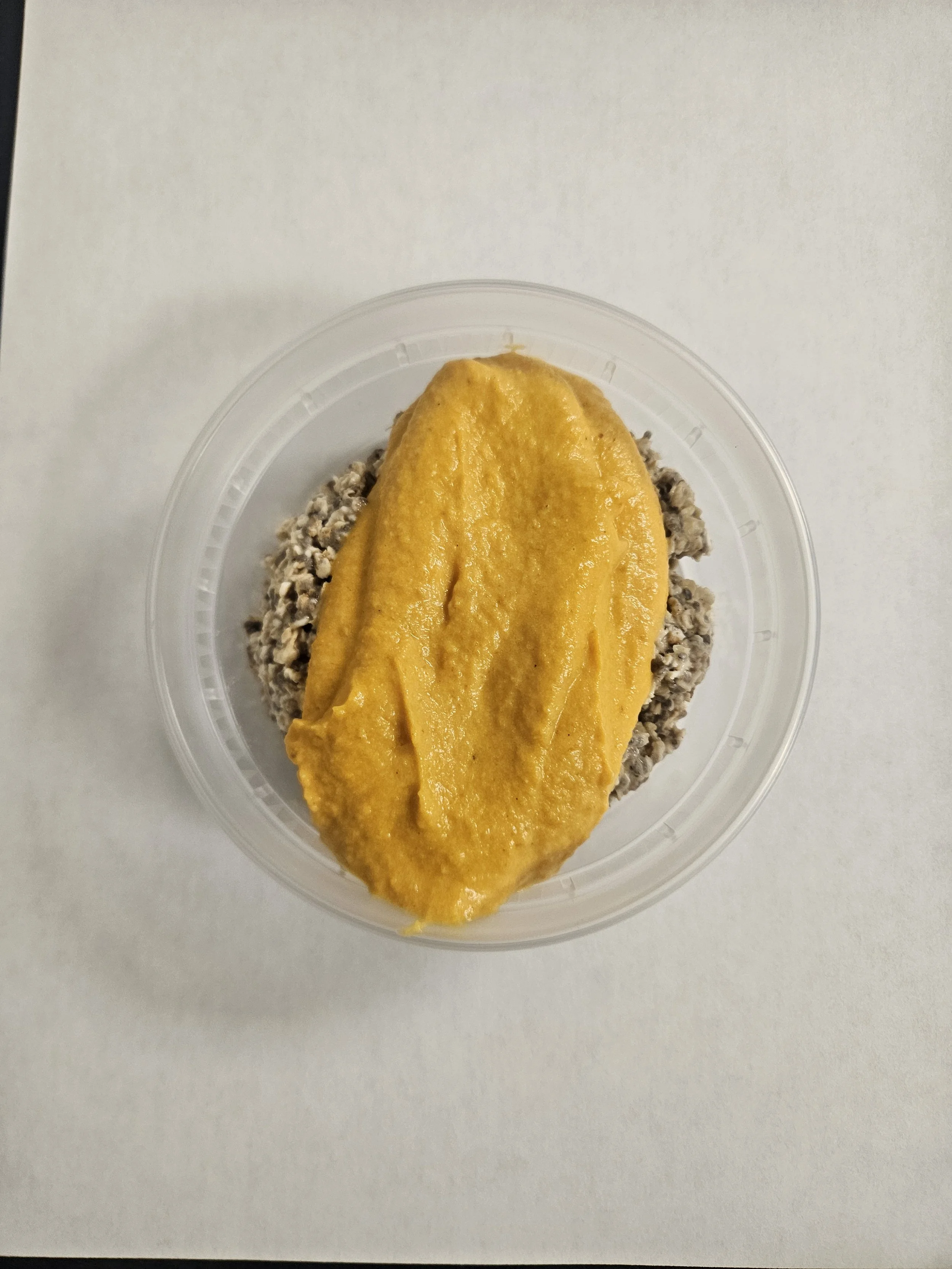 pumpkin Cheesecake Oats.jpg