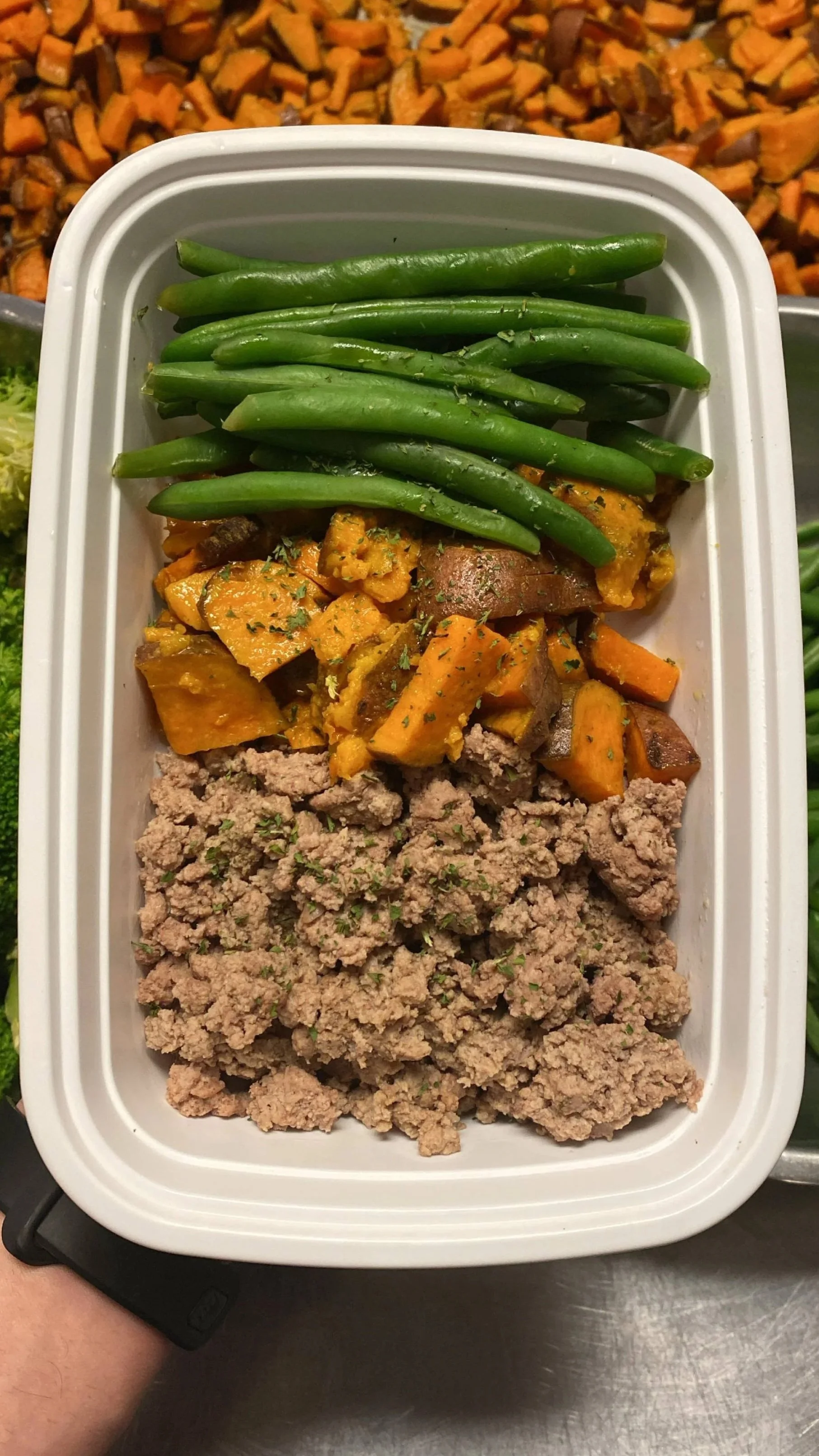 Menu | Order Healthy Meals Today — Fit Fresh Fast Healthy Local Meal Prep