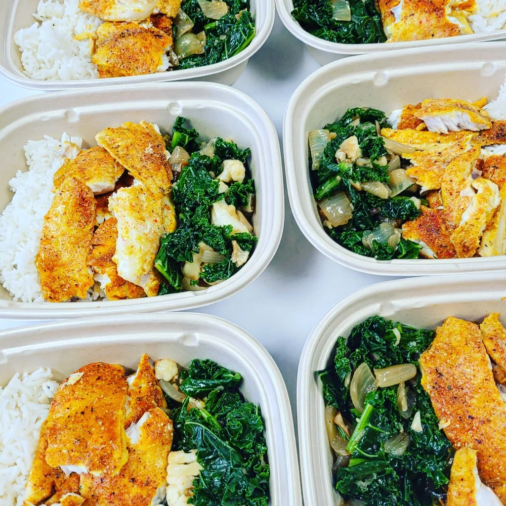 Reviews 1 — Fit Fresh Fast Healthy Local Meal Prep