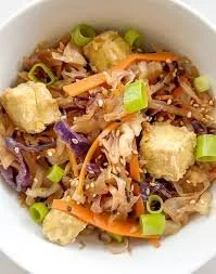 Tofu egg roll in a bowl.jpg