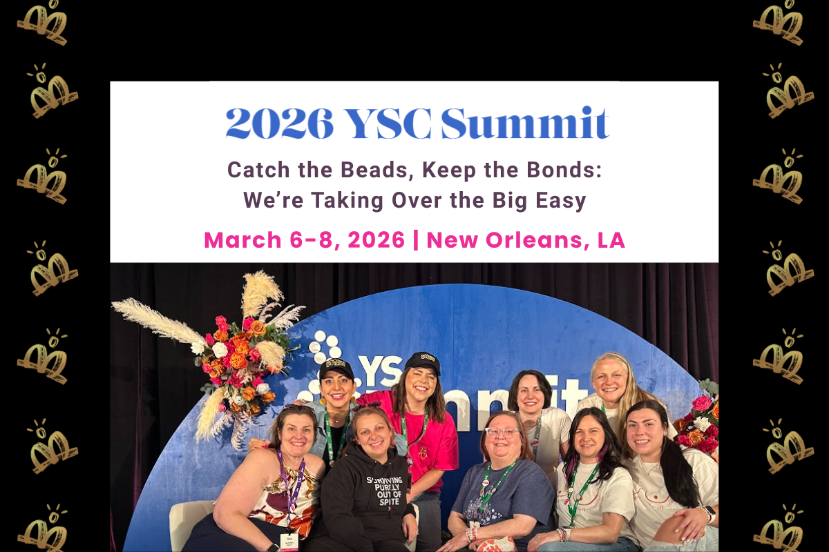 YSC Summit 2026