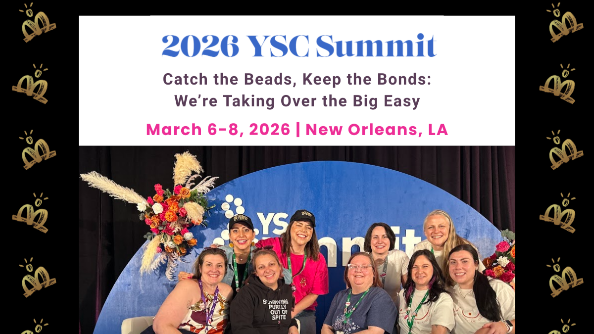 Boobie Queen Co. at YSC Summit