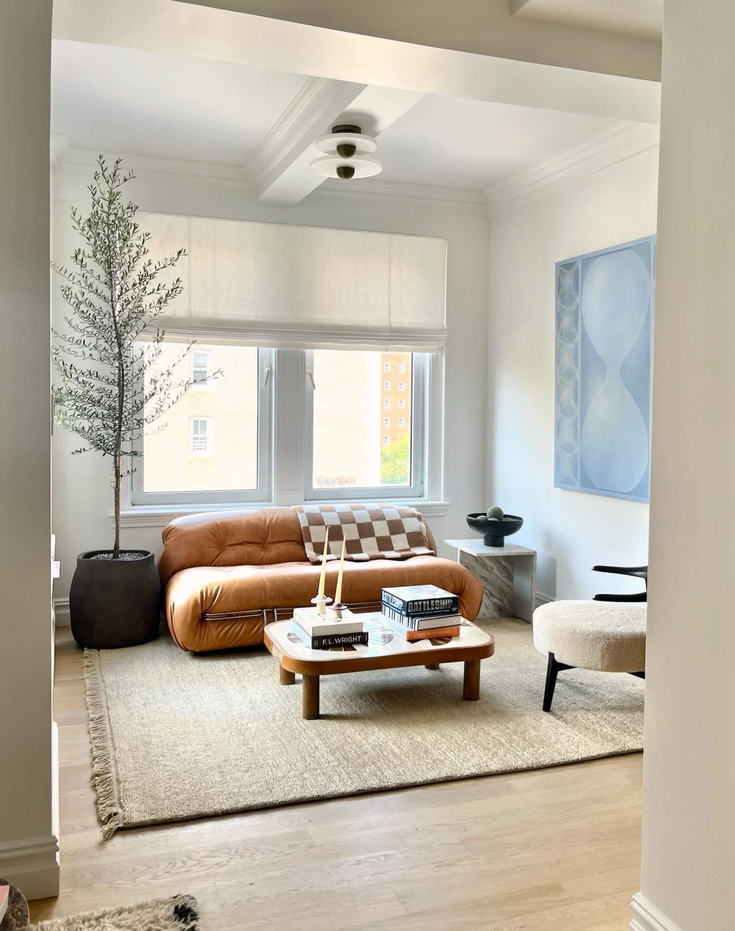 The start of this new year has felt less about resolutions and more about grounding. In heavy times I try to stay connected in a field where nurturing, care and connection are foundational. The olive tree, a symbol of resilience, renewal, and peace i