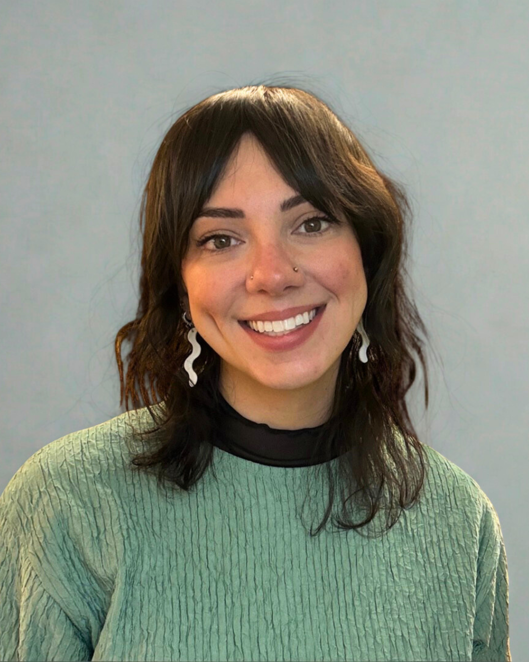 Mikayla Lalama - Art Therapist