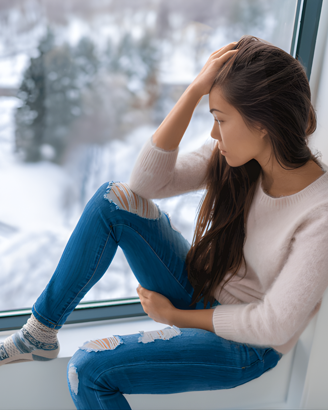 The Mid-Winter Slump Is Real: Why This Stretch Feels So Heavy