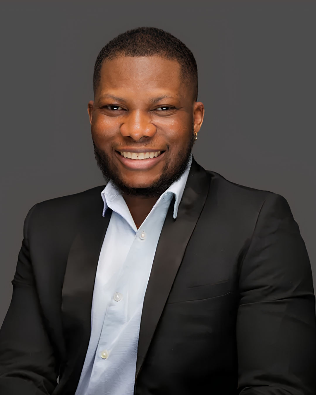 Iyanu Elisha Olugbemiga - Therapist