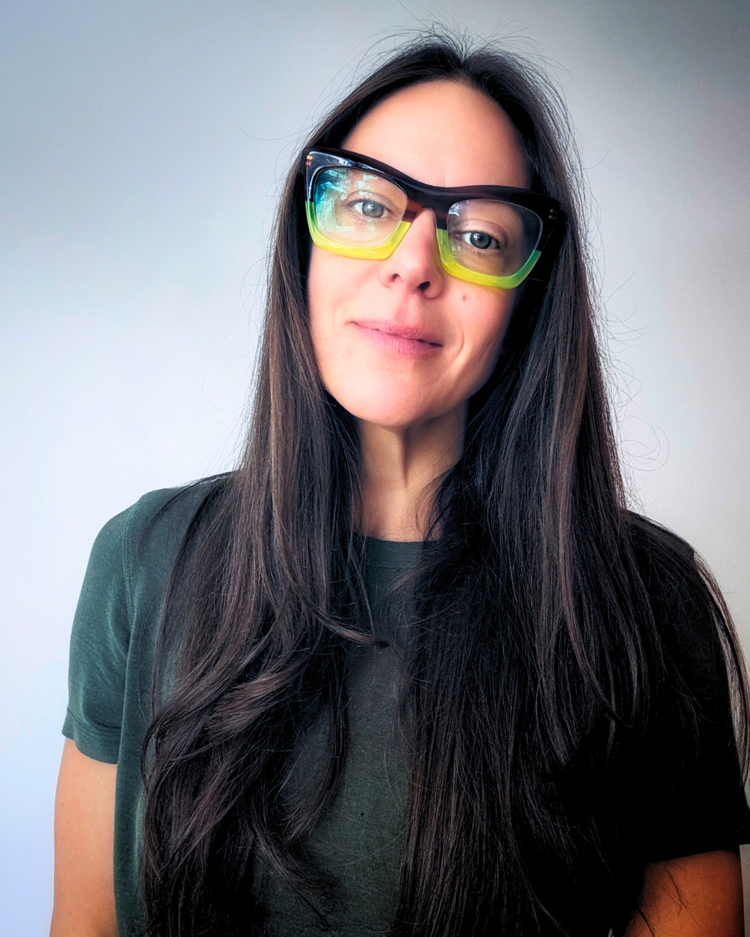 Lori Neufeld - Therapist