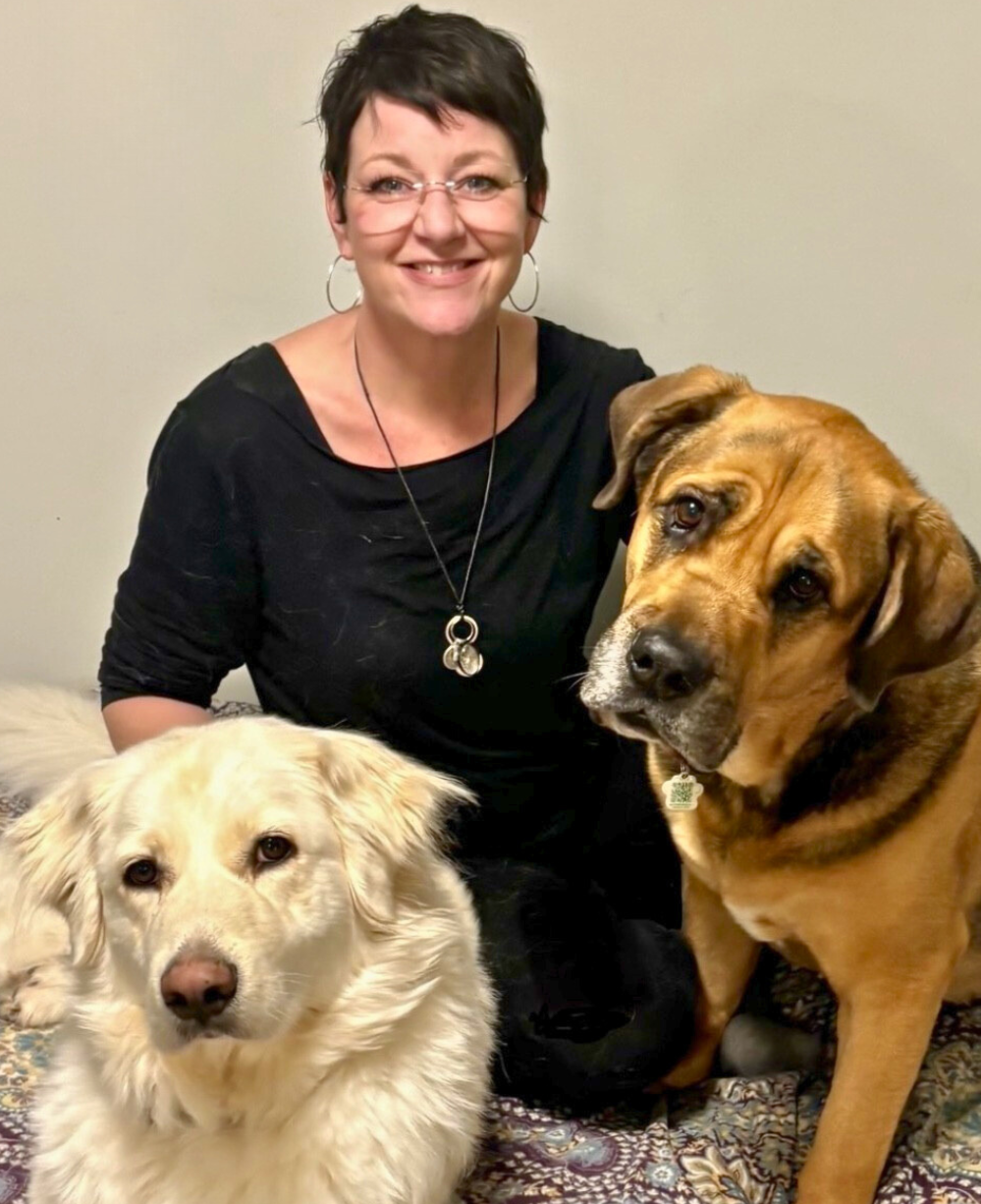 Sarah Fredericks - Therapist