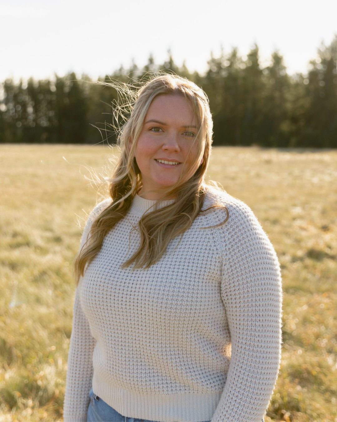 Lexi Gosselin - Intake Coordinator