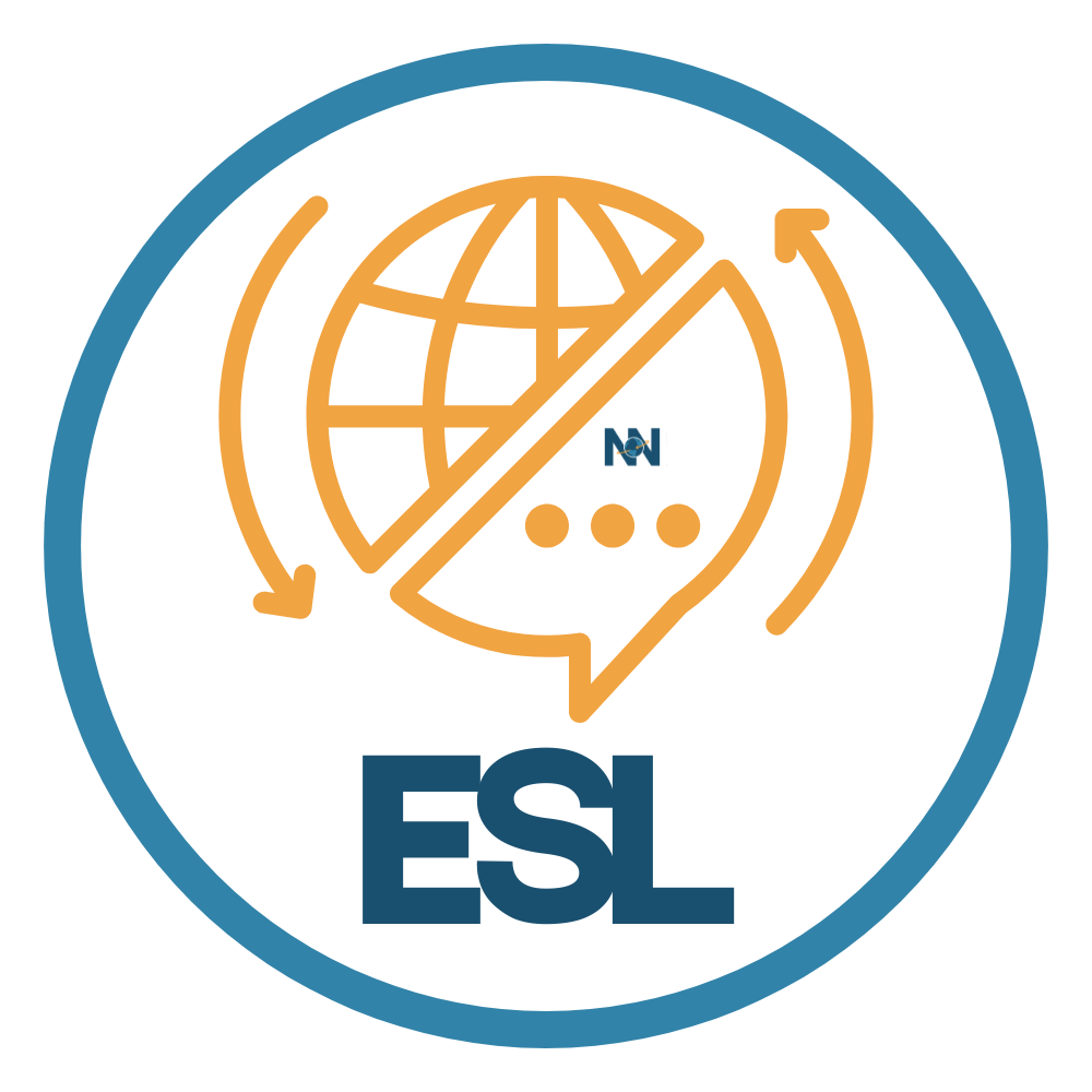 English Conversation Groups