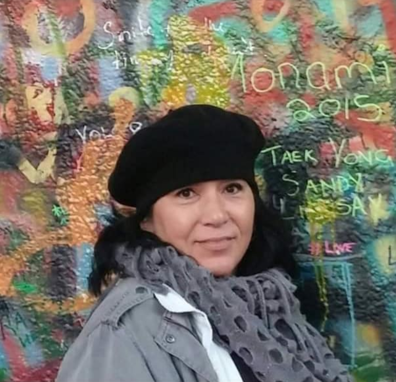 Lisa Dietrich Executive Director US