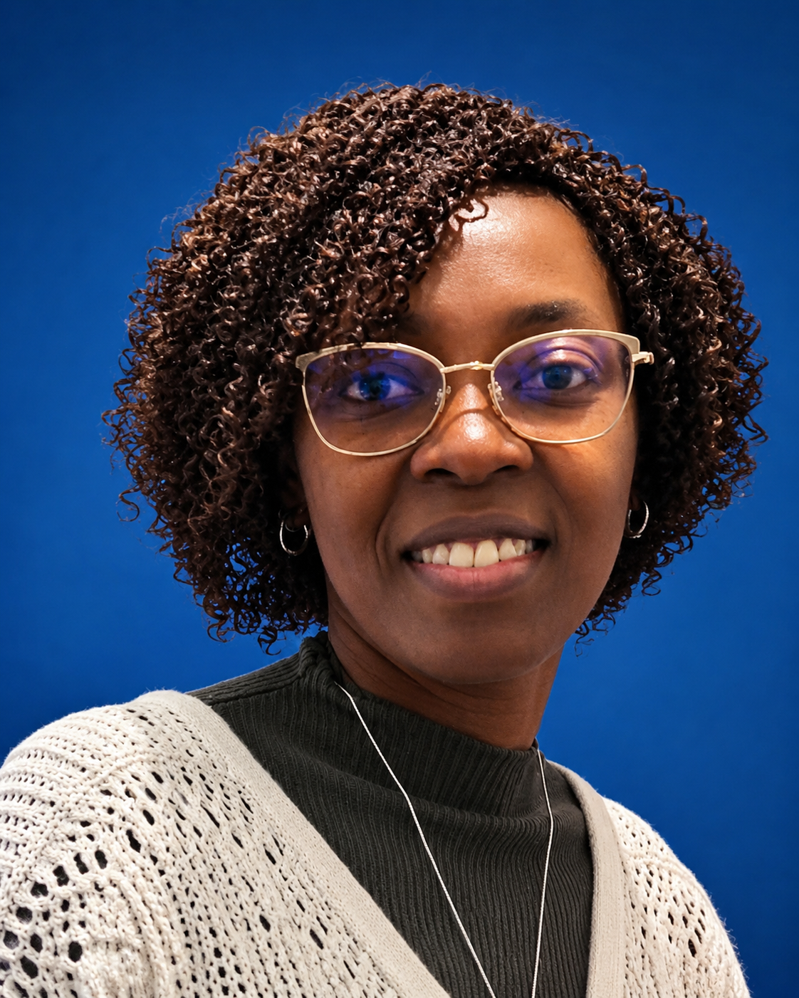 Fortunata-Msilu-Agrey, Executive board od Directors Tanzania
