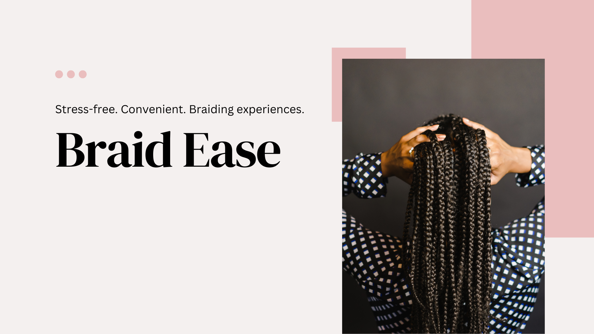 Cypress Marketing Client BraidEase