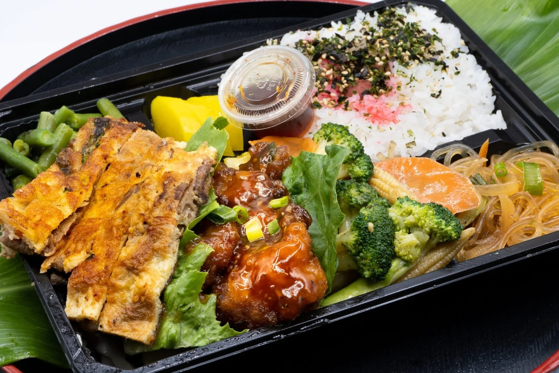 Nippon Bento & Catering