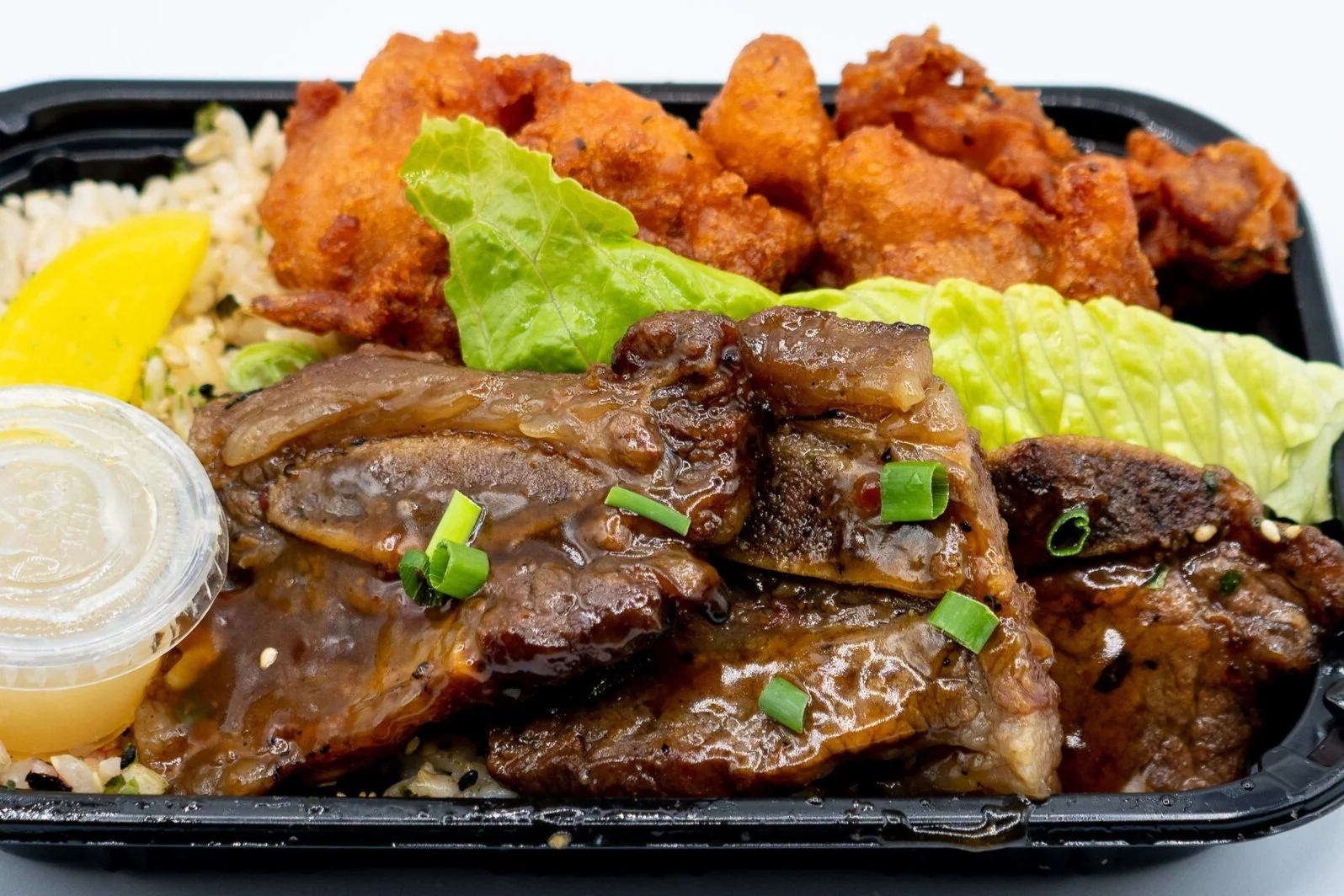 Nippon Bento & Catering